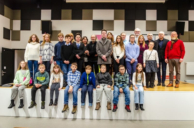 Podsumowanie  XXVIII Konkursu Fotograficznego „Jasło Moje Miasto"
