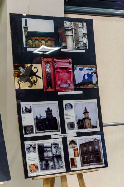 Podsumowanie  XXVIII Konkursu Fotograficznego „Jasło Moje Miasto"