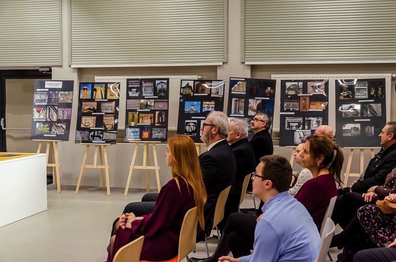 Podsumowanie  XXVIII Konkursu Fotograficznego „Jasło Moje Miasto"