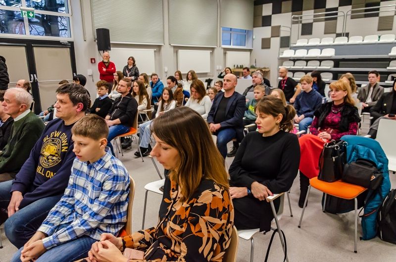 Podsumowanie  XXVIII Konkursu Fotograficznego „Jasło Moje Miasto"