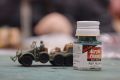 Warsztaty modelarstwa redukcyjnego w MBP w Jaśle