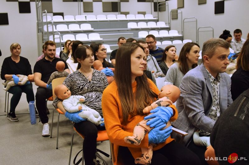 Bezpieczny Maluch w Jaśle