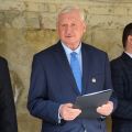Jasielskie obchody Narodowego Dnia Pamięci Polaków ratujących Żydów pod okupacją niemiecką 2023