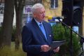 Jasielskie obchody Narodowego Dnia Pamięci Polaków ratujących Żydów pod okupacją niemiecką 2023