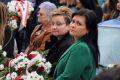 Jasielskie obchody Narodowego Dnia Pamięci Polaków ratujących Żydów pod okupacją niemiecką 2023