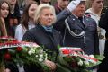 Jasielskie obchody Narodowego Dnia Pamięci Polaków ratujących Żydów pod okupacją niemiecką 2023