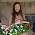 Jasielskie obchody Narodowego Dnia Pamięci Polaków ratujących Żydów pod okupacją niemiecką 2023