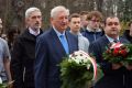 Jasielskie obchody Narodowego Dnia Pamięci Polaków ratujących Żydów pod okupacją niemiecką 2023