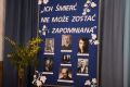 Jasielskie obchody Narodowego Dnia Pamięci Polaków ratujących Żydów pod okupacją niemiecką 2023