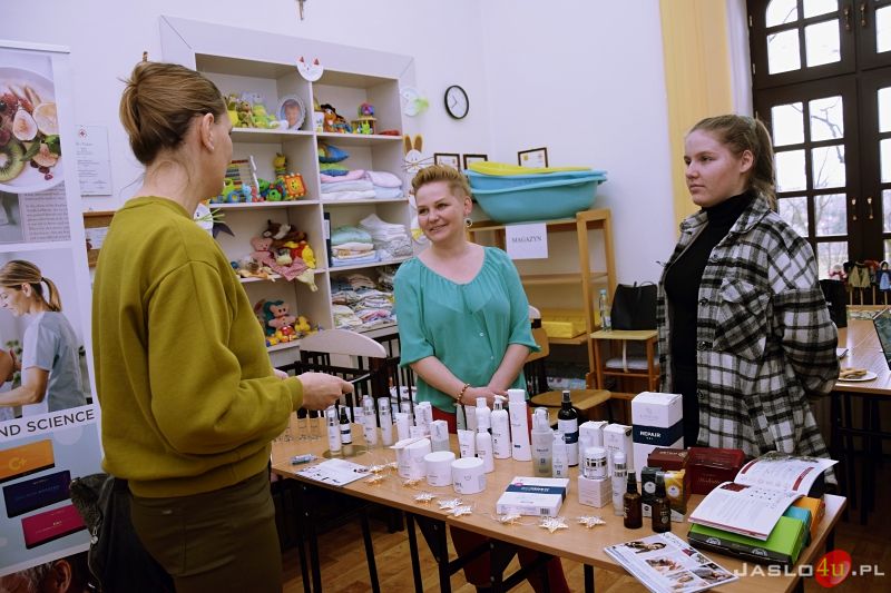 "Jesteś ważna" - warsztaty i wykłady dla kobiet