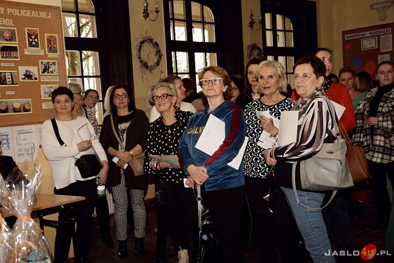 "Jesteś ważna" - warsztaty i wykłady dla kobiet