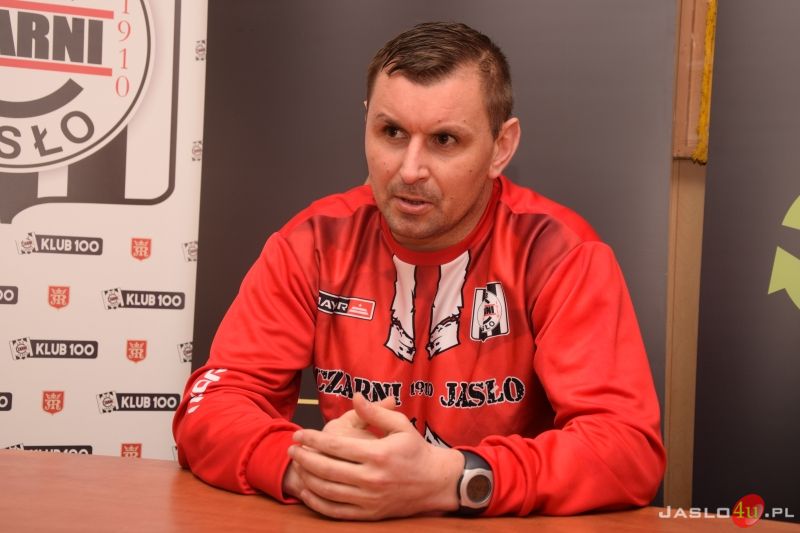 Mecz JKS Czarni 1910 Jasło - GKS Zamczysko Odrzykoń 2:2