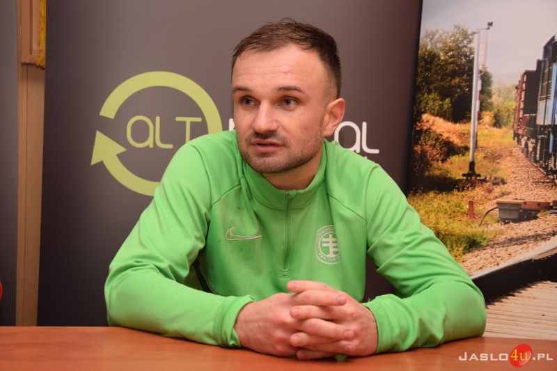 Mecz JKS Czarni 1910 Jasło - GKS Zamczysko Odrzykoń 2:2