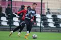 Mecz sparingowy JKS Czarni 1910 Jasło - MKS Tarnovia Tarnów 5:5