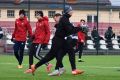Mecz sparingowy JKS Czarni 1910 Jasło - MKS Tarnovia Tarnów 5:5
