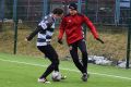 Mecz sparingowy JKS Czarni 1910 Jasło - MKS Tarnovia Tarnów 5:5