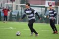 Mecz sparingowy JKS Czarni 1910 Jasło - MKS Tarnovia Tarnów 5:5