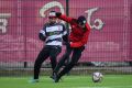 Mecz sparingowy JKS Czarni 1910 Jasło - MKS Tarnovia Tarnów 5:5