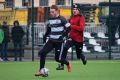 Mecz sparingowy JKS Czarni 1910 Jasło - MKS Tarnovia Tarnów 5:5