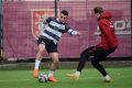 Mecz sparingowy JKS Czarni 1910 Jasło - MKS Tarnovia Tarnów 5:5