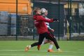 Mecz sparingowy JKS Czarni 1910 Jasło - MKS Tarnovia Tarnów 5:5