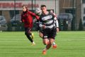 Mecz sparingowy JKS Czarni 1910 Jasło - MKS Tarnovia Tarnów 5:5