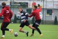 Mecz sparingowy JKS Czarni 1910 Jasło - MKS Tarnovia Tarnów 5:5