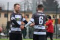 Mecz sparingowy JKS Czarni 1910 Jasło - MKS Tarnovia Tarnów 5:5