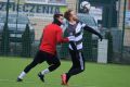 Mecz sparingowy JKS Czarni 1910 Jasło - MKS Tarnovia Tarnów 5:5