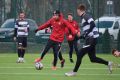 Mecz sparingowy JKS Czarni 1910 Jasło - MKS Tarnovia Tarnów 5:5