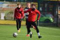 Mecz sparingowy JKS Czarni 1910 Jasło - MKS Tarnovia Tarnów 5:5