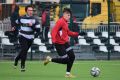 Mecz sparingowy JKS Czarni 1910 Jasło - MKS Tarnovia Tarnów 5:5