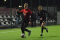 Mecz sparingowy JKS Czarni 1910 Jasło - Start Rymanów 0:2