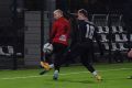 Mecz sparingowy JKS Czarni 1910 Jasło - Start Rymanów 0:2