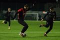 Mecz sparingowy JKS Czarni 1910 Jasło - Start Rymanów 0:2