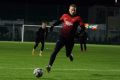 Mecz sparingowy JKS Czarni 1910 Jasło - Start Rymanów 0:2