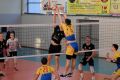 MKS "GAMRAT-MOSiR" Jasło - TKS Tychy (1:3)
