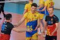 MKS "GAMRAT-MOSiR" Jasło - TKS Tychy (1:3)