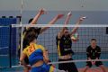 MKS "GAMRAT-MOSiR" Jasło - TKS Tychy (1:3)