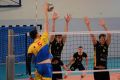 MKS "GAMRAT-MOSiR" Jasło - TKS Tychy (1:3)