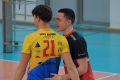 MKS "GAMRAT-MOSiR" Jasło - TKS Tychy (1:3)