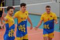 MKS "GAMRAT-MOSiR" Jasło - TKS Tychy (1:3)