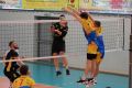 MKS "GAMRAT-MOSiR" Jasło - TKS Tychy (1:3)