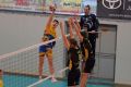 MKS "GAMRAT-MOSiR" Jasło - TKS Tychy (1:3)