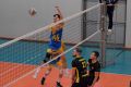 MKS "GAMRAT-MOSiR" Jasło - TKS Tychy (1:3)