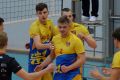 MKS "GAMRAT-MOSiR" Jasło - TKS Tychy (1:3)