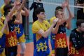MKS "GAMRAT-MOSiR" Jasło - TKS Tychy (1:3)
