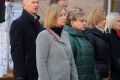 Obchody Narodowego Dnia Pamięci "Żołnierzy Wyklętych" w Jaśle 2023