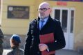 Obchody Narodowego Dnia Pamięci "Żołnierzy Wyklętych" w Jaśle 2023