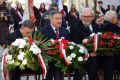 Obchody Narodowego Dnia Pamięci "Żołnierzy Wyklętych" w Jaśle 2023